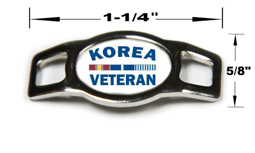 Korean War - Design #002