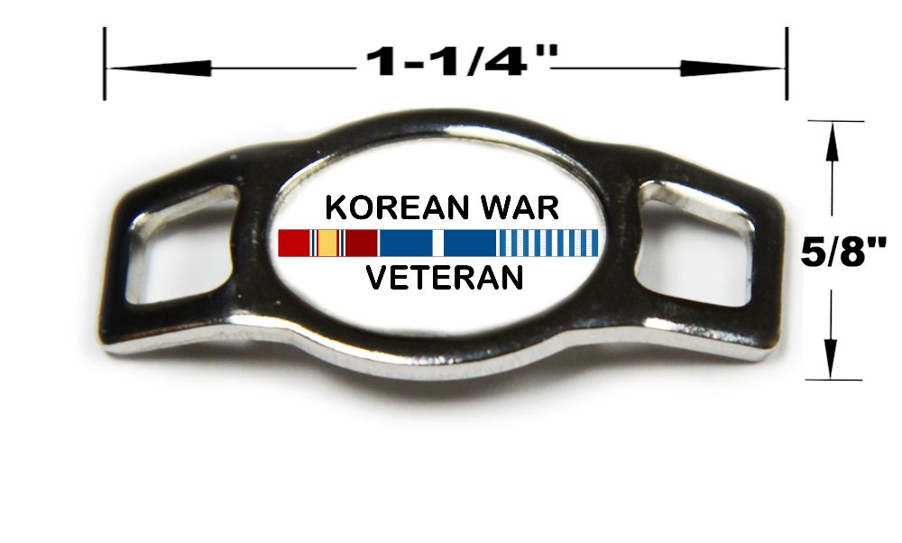 Korean War - Design #004