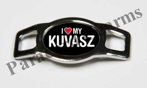 Kuvasz - Design #009