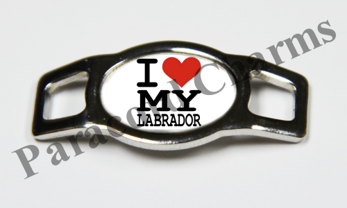 Labrador Retriever - Design #011