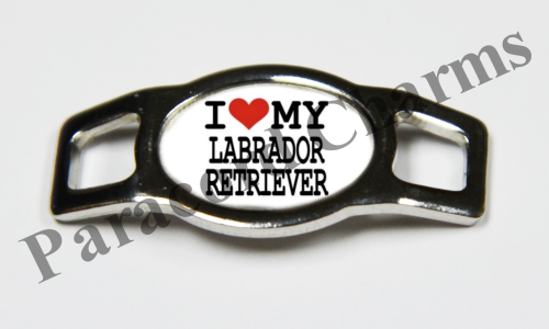 Labrador Retriever - Design #013