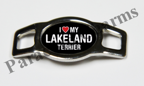 Lakeland Terrier - Design #008