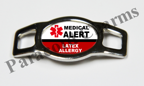 Latex Allergy - Design #001