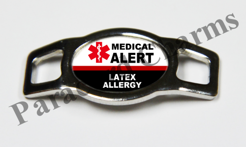 Latex Allergy - Design #004