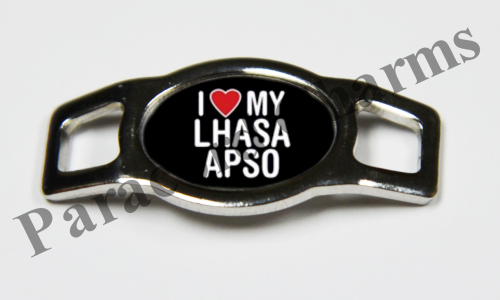 Lhasa Apso - Design #009