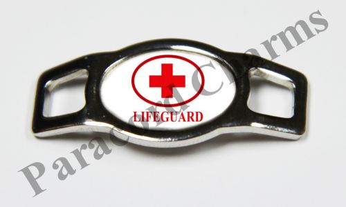 Lifeguard - Design #002