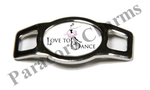 I Love Dance #001