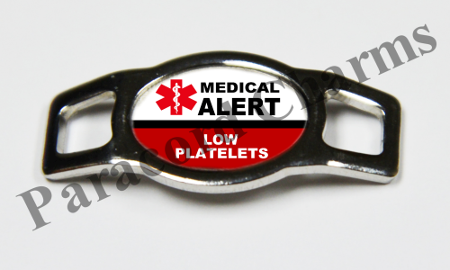 Low Platelets - Design #001