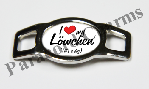 Lowchen - Design #007