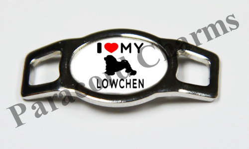 Lowchen - Design #009