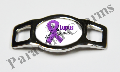 Lupus Awareness - Design #004