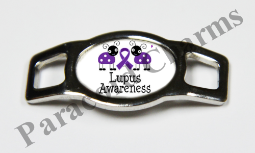 Lupus Awareness - Design #009