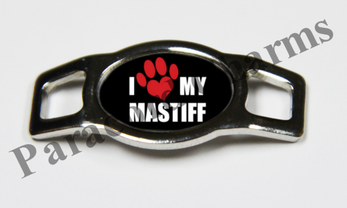 Mastiff - Design #009