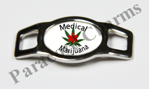 Medical Marijuana - Design #007