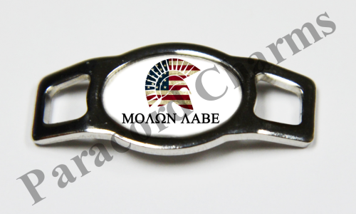 Molon Labe - Design #001