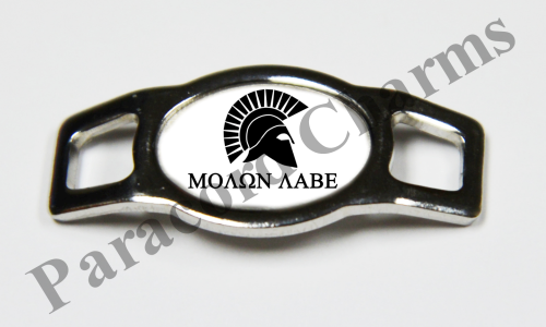 Molon Labe - Design #002