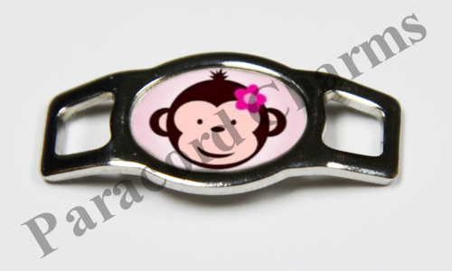 Monkey - Design #004