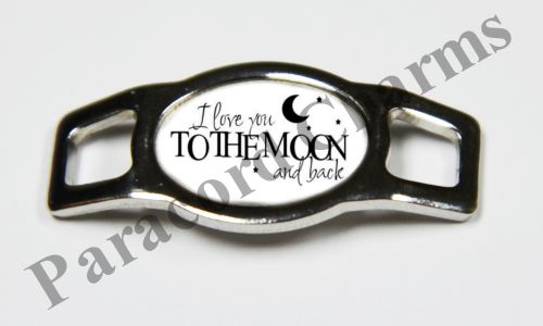 Love You To The Moon - Design #001