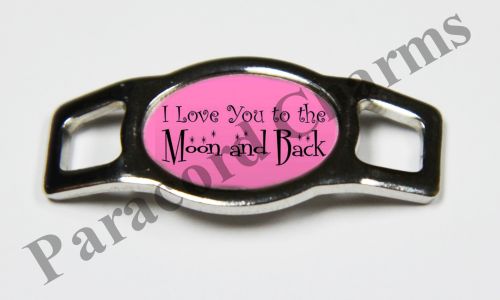Love You To The Moon - Design #005