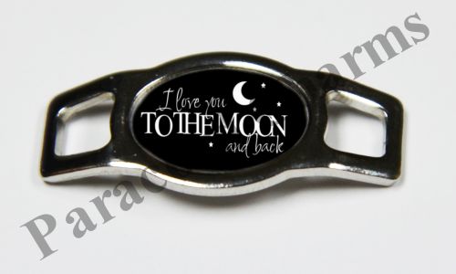 Love You To The Moon - Design #006