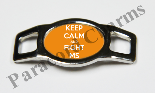 Multiple Sclerosis MS Awareness - Design #016