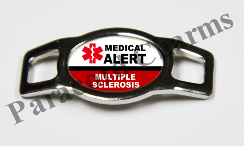 Multiple Sclerosis (MS) - Design #001