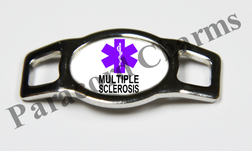 Multiple Sclerosis (MS) - Design #007