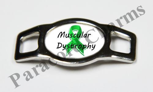 Muscular Dystrophy Awareness - Design #008