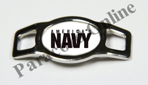 Navy Charm - Design #009