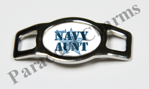 Navy Aunt - Design #001