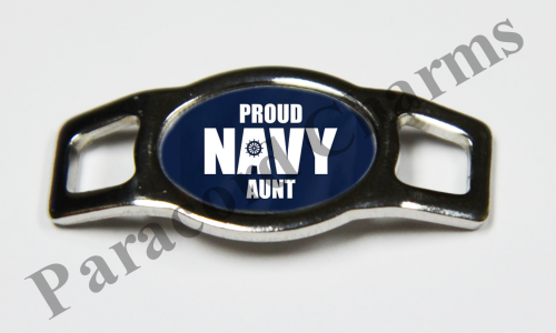 Navy Aunt - Design #003