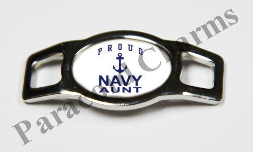 Navy Aunt - Design #005