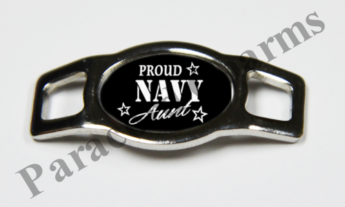 Navy Aunt - Design #006