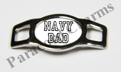 Navy Dad - Design #001