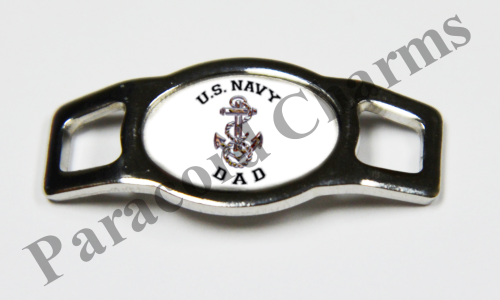 Navy Dad - Design #002