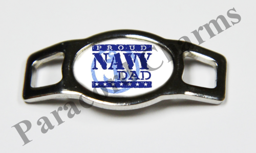 Navy Dad - Design #004