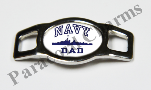 Navy Dad - Design #007