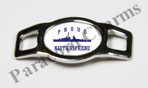 Navy Girlfriend - Design #003