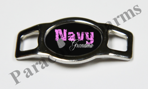 Navy Grandma - Design #001