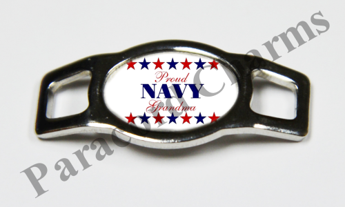 Navy Grandma - Design #002