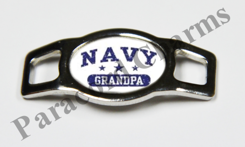 Navy Grandpa - Design #002