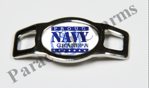 Navy Grandpa - Design #005