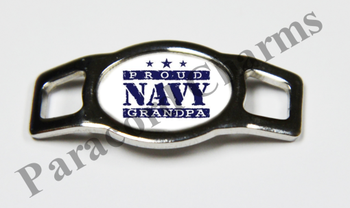 Navy Grandpa - Design #006