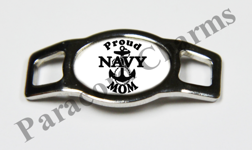 Navy Mom - Design #003