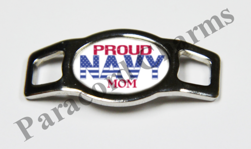 Navy Mom - Design #005