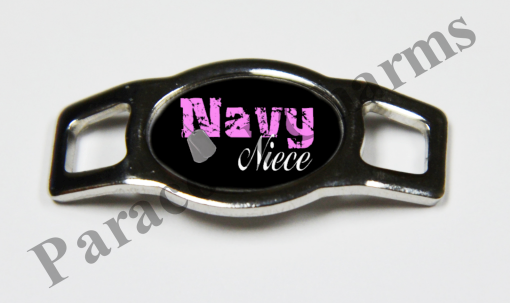 Navy Niece - Design #001