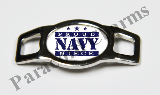 Navy Niece - Design #003