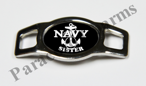 Navy Sister - Design #003