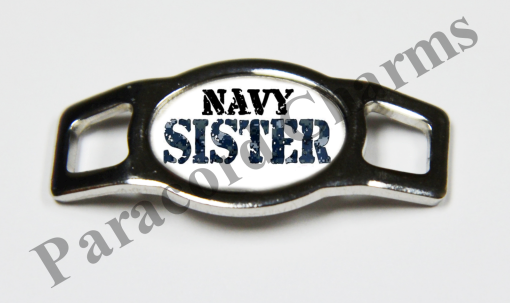 Navy Sister - Design #004