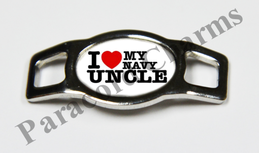 Navy Uncle - Design #001